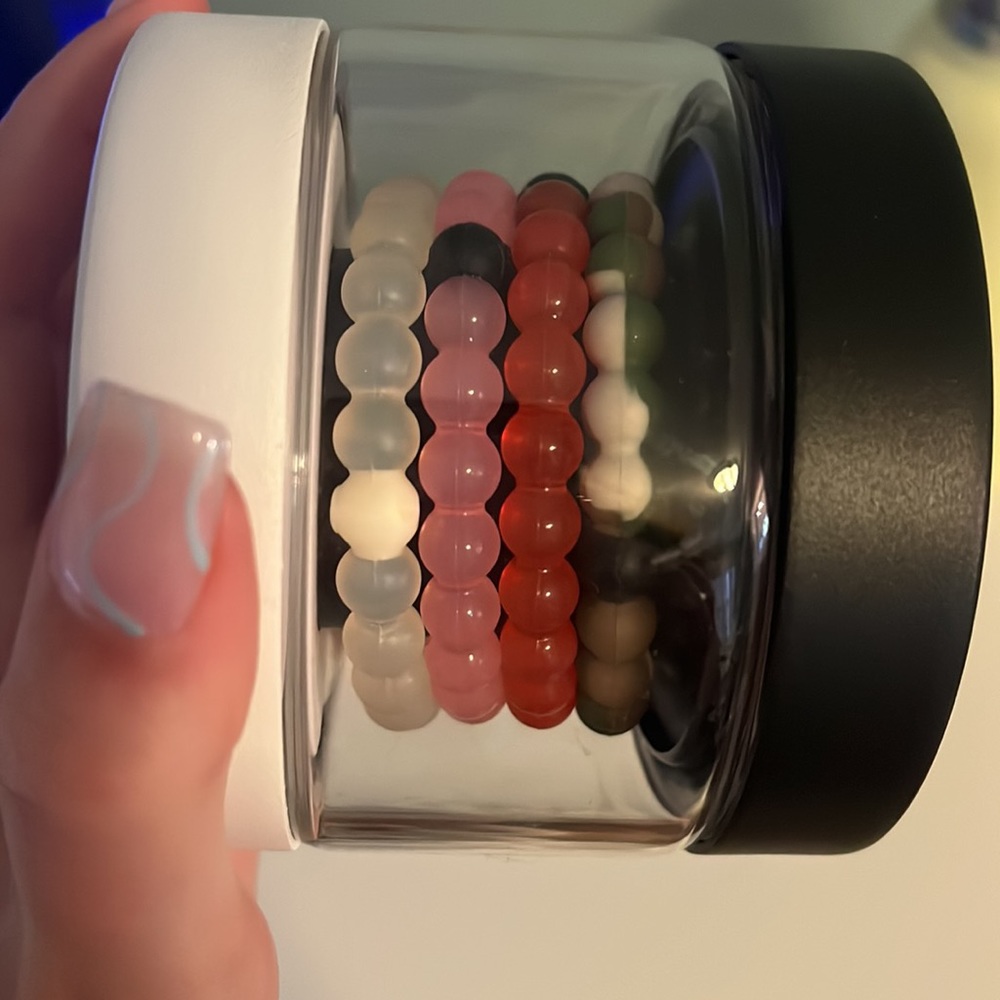 Lokai Bracelet Pack - image 4